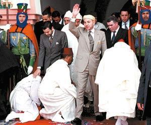 Caravane d’aides humanitaires vers Gaza : Les frontières ne seront ouvertes que lorsque s’arrêteront les accès pour les armes et le haschisch