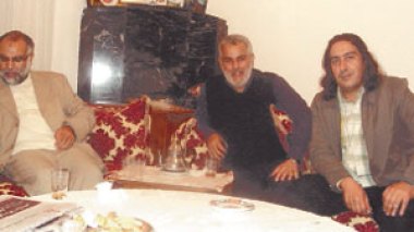 Abdallah Benkirane: “Algerian National Popular Army helped greatly in safeguarding the state in Algeria in the face of terrorist scourge”