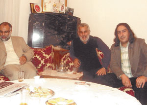 Abdallah Benkirane: “Algerian National Popular Army helped greatly in safeguarding the state in Algeria in the face of terrorist scourge”