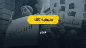 مليونية ثالثة والقرارات لم تصدر بعد.. ماذا ينتظرون؟!