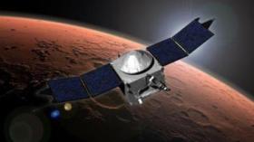 ناسا تستعد لمرور مذنب قرب المريخ