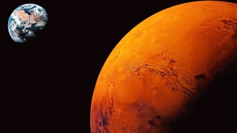 فتوى إماراتية تحرم السفر إلى كوكب المريخ