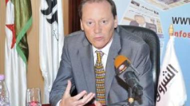 Algerians to benefit from Britainâ€™s visa facilities, says UK ambassador