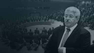 شهداء الجزائر.. “سقطة” أويحيى المدوية في باريس!