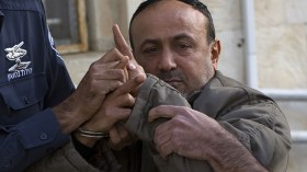 تدهور خطير في صحة القيادي الفلسطيني مروان البرغوثي