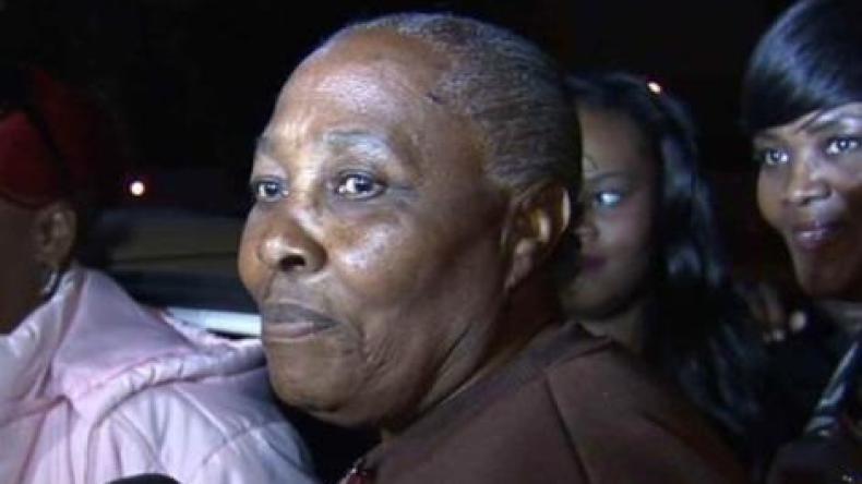 إطلاق سراح أمريكية بعد 32 سنة من السجن لجريمة لم ترتكبها