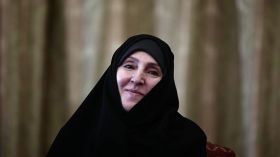 إيران تندد بالتصريحات “المتفرعنة” للسعودية