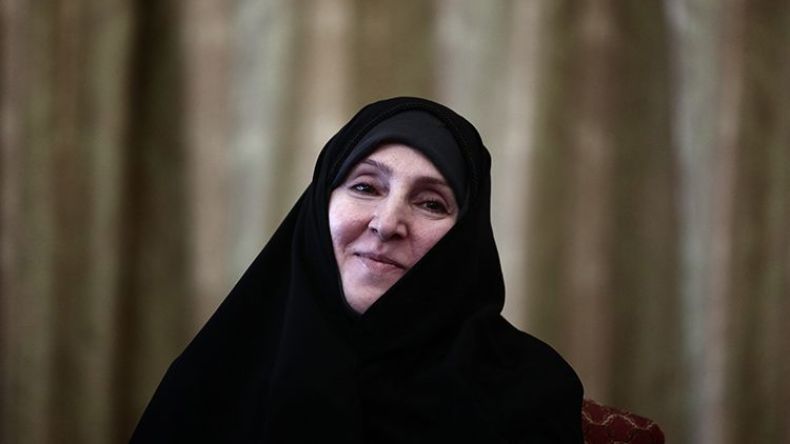 إيران تندد بالتصريحات “المتفرعنة” للسعودية