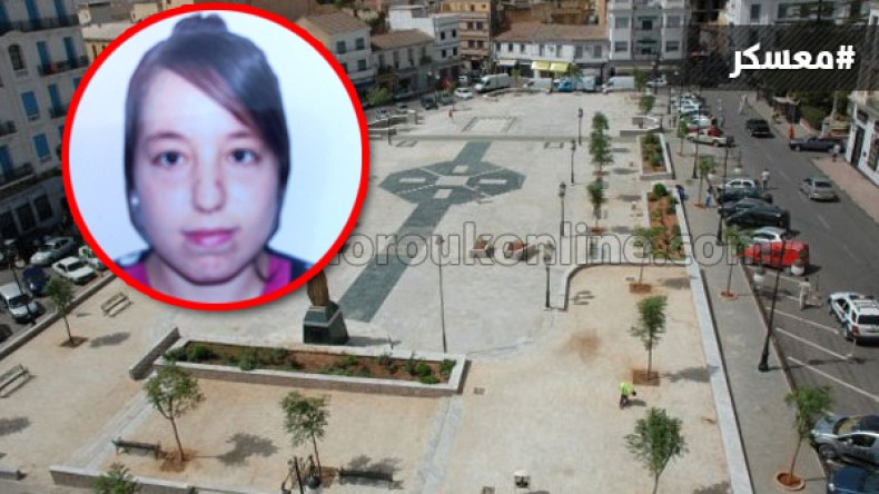 مجهول يوجه طعنات لتلميذة ويدفن جثتها بمكان معزول بوادي الأبطال في معسكر