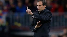 أليغري: قضيت عيد الميلاد الأخير لي مع ميلان.. !