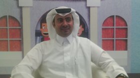 بسمة الطفل العربي مستوردة.. وأدبه لا يصنع الشهرة