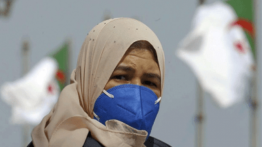 Covid-19: le port du masque obligatoire à partir du 1er jour de l’Aïd El-Fitr