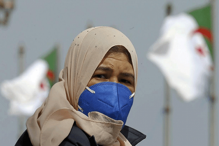 Coronavirus: une étude met en avant l’effet des masques sur le nombre de décès