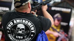 أكبر حوادث إطلاق النار في أمريكا منذ عام 2007