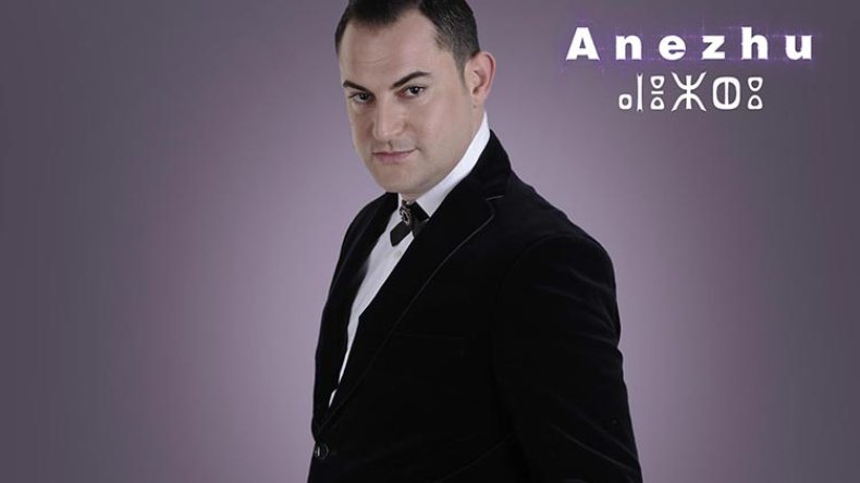 الشاب ماسي للشروق: صيفي أحبّه، أقضيه على المسارح.. لكنّي لا أطيق حرّه