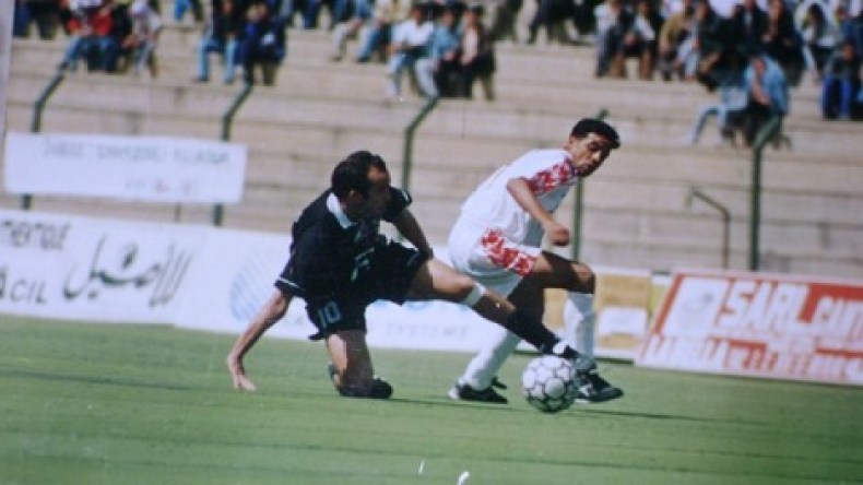 مواهب ضاعت في سماء الكرة الجزائرية