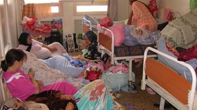المستشفيات الجزائرية لا تحترم  خصوصية المرضى..؟