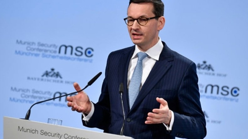 سجال بولندي إسرائيلي بسبب “المحرقة”