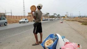 أطفال “المطلوع” يفضحون وزارة التضامن..!