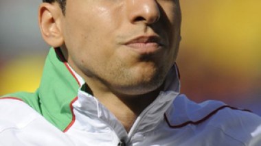 Algerian TV backs Echorouk in competition campaign in favour of leukemia patients