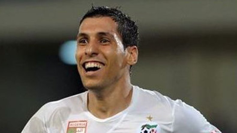 مطمور: مدة غيابي تقلصت وسأعود يوم 16 مارس