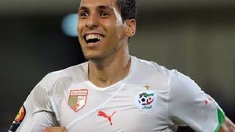 عروض‭ ‬وهمية‭ ‬ومصير‭ ‬مجهول‭ ‬لأغلب‭ ‬‮”‬نجوم‮”‬‭ ‬الكرة‭ ‬الجزائرية‭!‬