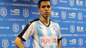 “مطمور” إلى الرابطة الانجليزية الثانية!