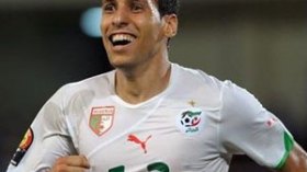 مدرب‭ ‬اينتراخت‭ ‬فرانكفورت‭ ‬يعيد‭ ‬مطمور‭ ‬إلى‭ ‬التشكيلة‭ ‬الأساسية