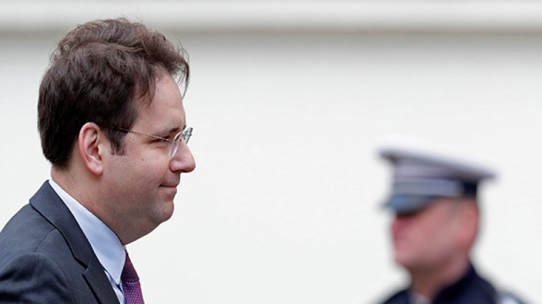 فرنسا تحبط هجوماً “عنيفاً” قبل انتخابات الرئاسة