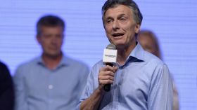 انتخاب الليبرالي ماوريسيو ماكري رئيساً للأرجنتين