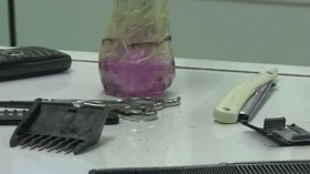 موريتانيا: حلاقة شعر الرأس في رمضان