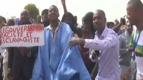 موريتانيا: هل ينجح الفن في القضاء على العبودية؟