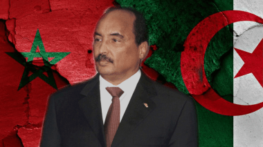 Nouakchott joue le médiateur entre Alger et Rabat