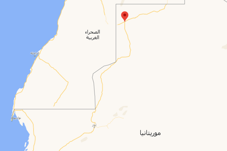 L’Armée marocaine tire sur des orpailleurs mauritaniens