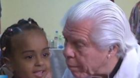 موريتانيا: مشروع خيري يدخل أطفال صم إلى عالم الأصوات