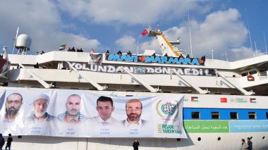 Israël rejette la demande américaine d'excuses à la Turquie