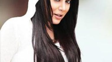 Maya Nasri, an Israeli agent for the Mosad