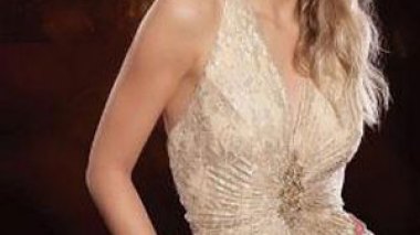 Maysam Nahas fights for AIDs patients