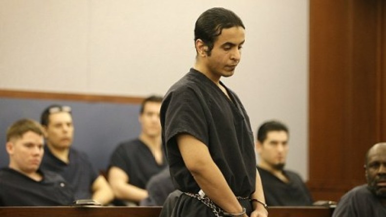 أمريكا: السجن 35 عاماً لطيار سعودي أدين باغتصاب صبي