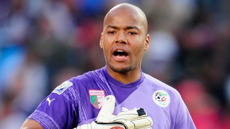 الحراس‮ ‬المحليون‮ ‬أكثر‮ ‬استعدادا‮ ‬وامبولحي‮ ‬يبقى‮ ‬الرقم‮ ‬واحد‮ ‬مهما‮ ‬حدث