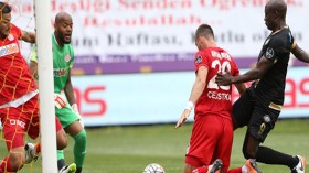 العثمانيون يعبثون بـ “مبولحي”