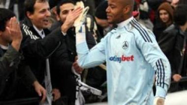 Mbolhi to Echorouk: “Playing in English championship is enticing â€¦ but decision rests with my Bulgarian club's Manager”
