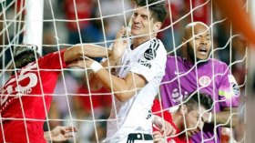 “مبولحي” يتلقى خماسية في كابوس أسود!