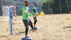 بدء برنامج فرانكو- بلغاري لتجهيز “مبولحي”