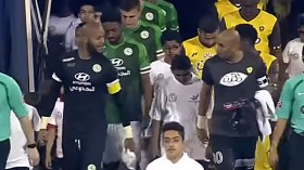 مبولحي دون انهزام ويفوز على دوخة