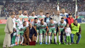العميد مهدّد بتضييع 11 لاعبا!