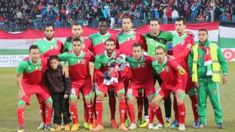 رابطة أبطال إفريقيا: ثلاثي جزائري في سابقة تاريخية !