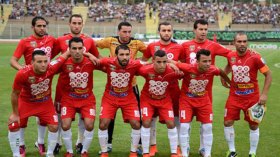 مولودية العلمة ترهن التأهل قبل جولة الردّ