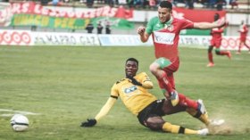 “مولودية العلمة” تبلغ ثمن رابطة أبطال إفريقيا !