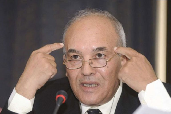 Abderrahman Mebtoul: “Government Should Choose either Structural Reforms or Resort to IMF”